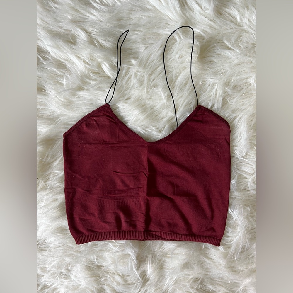 Free people camisole